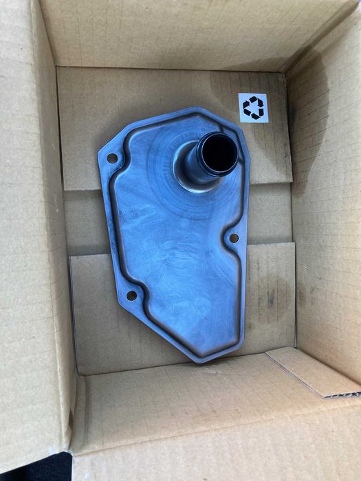 Фильтр АКПП 317283JX0C