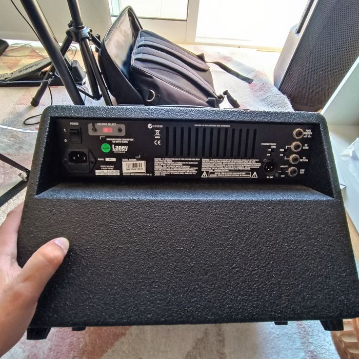 Laney A1+ acoustic