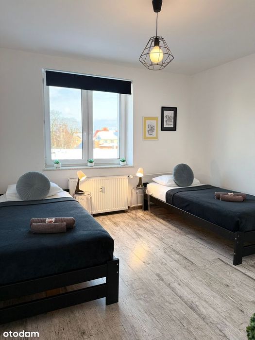 USTKA | 350m od morza | Gotowe mieszkanie | Fotowoltaika | 0% PROWIZJI - Widok 4