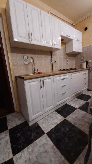 Кухня модульная ,кухня под заказ ,кухня от производителя