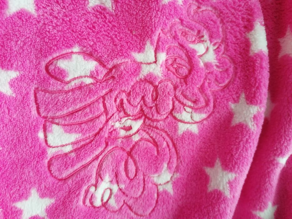 Szlafrok My Little Pony 98 COOL CLUB
