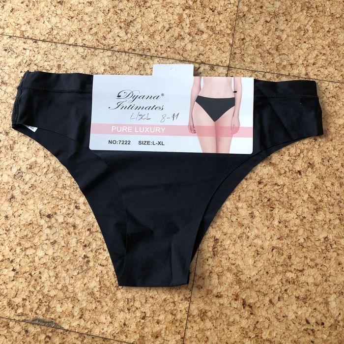 Conjunto cuecas senhora