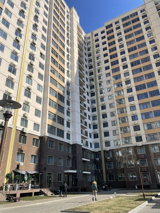 2-кімнатна квартира за адресою вул. Сонячна (площа 61 м²) - Atlanta.ua - фото 3