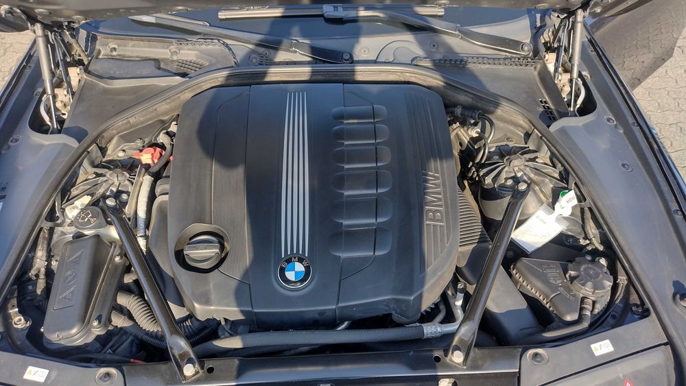 BMW F10/F11 ShadowLine