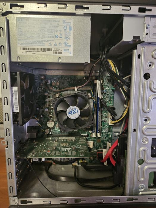 Desktop Lenovo H50-50