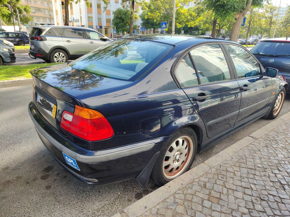 carro BMWxxxx...