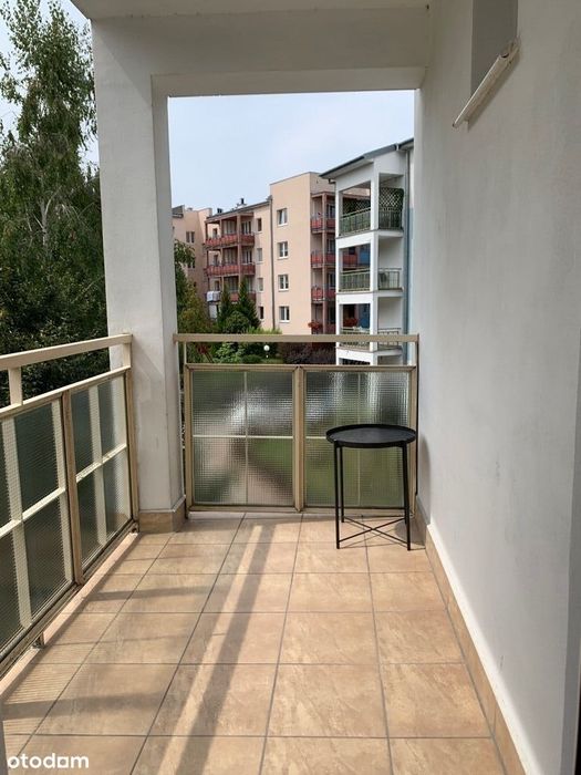 Do wynajęcia mieszkanie dwupokojowe, ul. Szafirowa