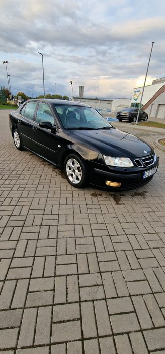 Saab 9-3