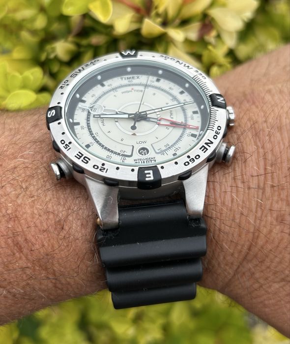 Zegarek Timex - polecam