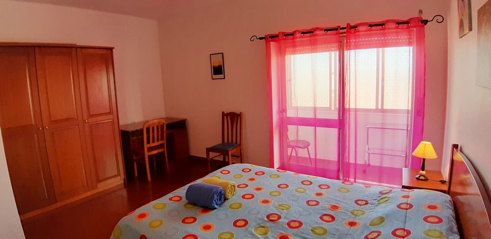 Apartamento Férias Verão - Peniche
