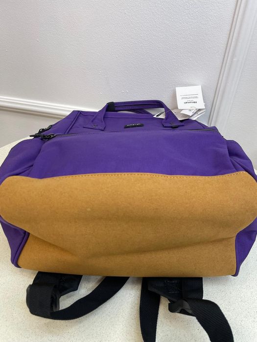 Plecak Nowy casualowy