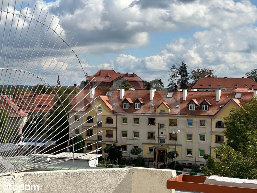 Mieszkanie – Zgorzelec - Widok 2
