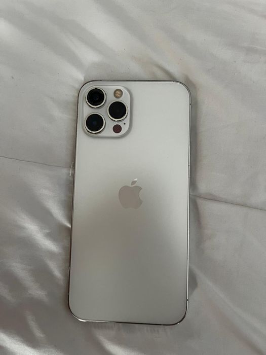 Iphone 12 pro max