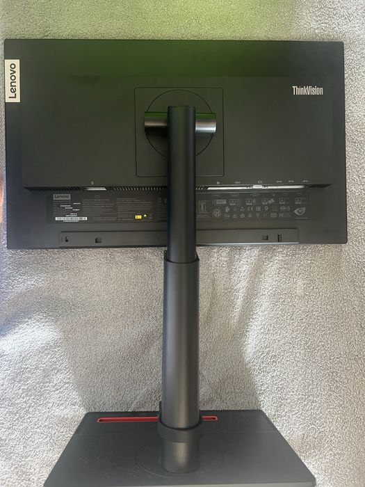 Monitor Lenovo ThinkVision T22i-20