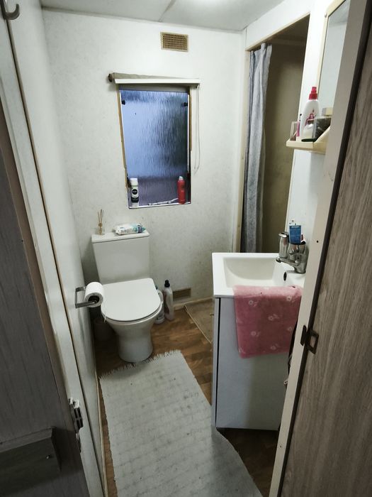 Casa móvel  9 metros