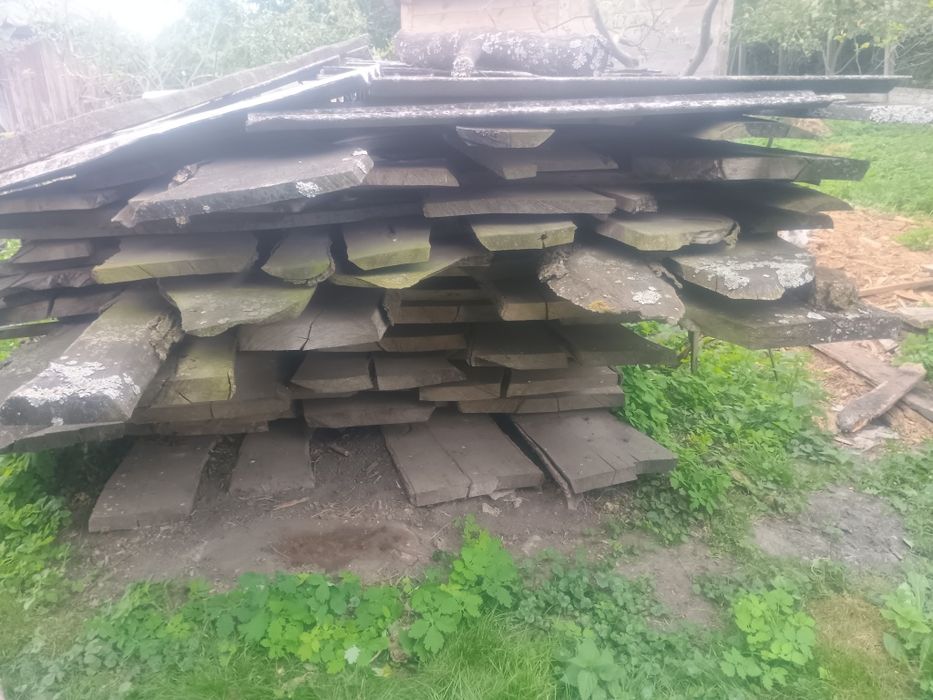 Дошка ясеня більше 10 років