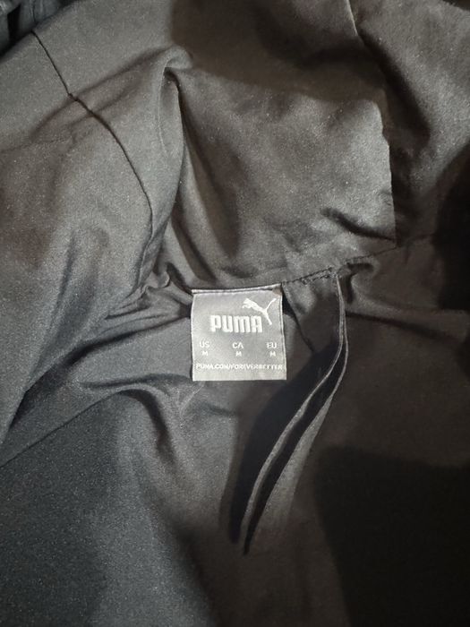 Продам куртку Puma