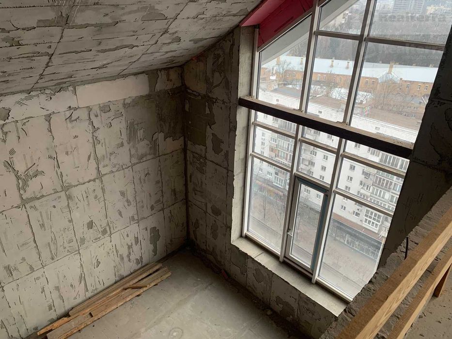 Багатокімнатна квартира за адресою бульвар Дружби Народів (площа 337 м²) - Atlanta.ua - фото 10