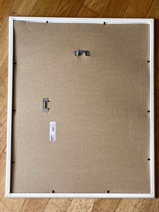 Quadro Fiskbo Ikea
