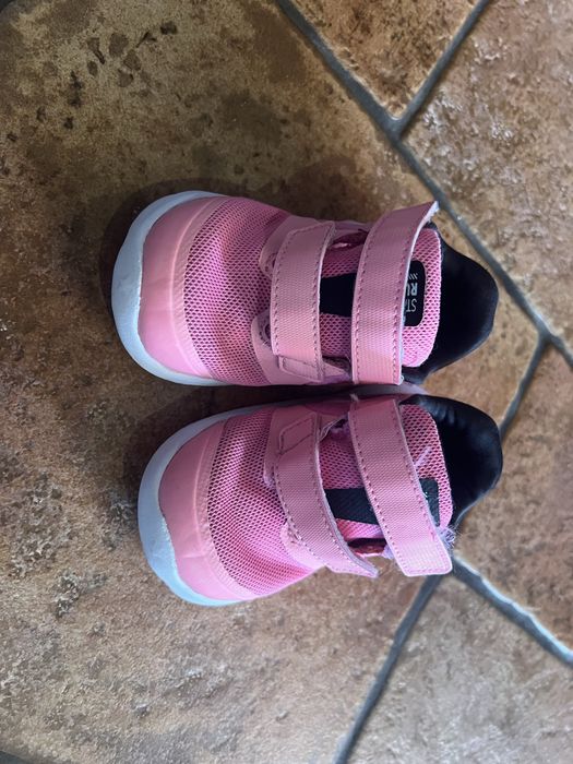 Кросівки nike 22р
