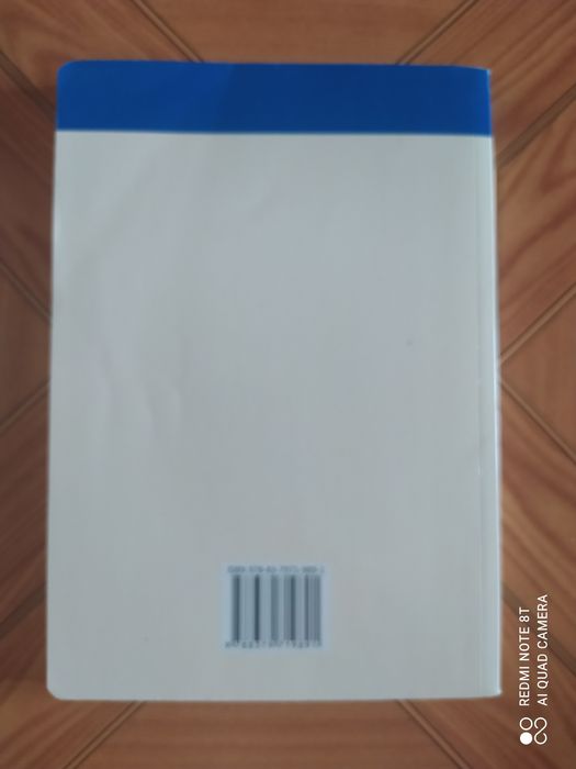 Książka do religii Błogosławieni którzy ufają Jezusowi 8