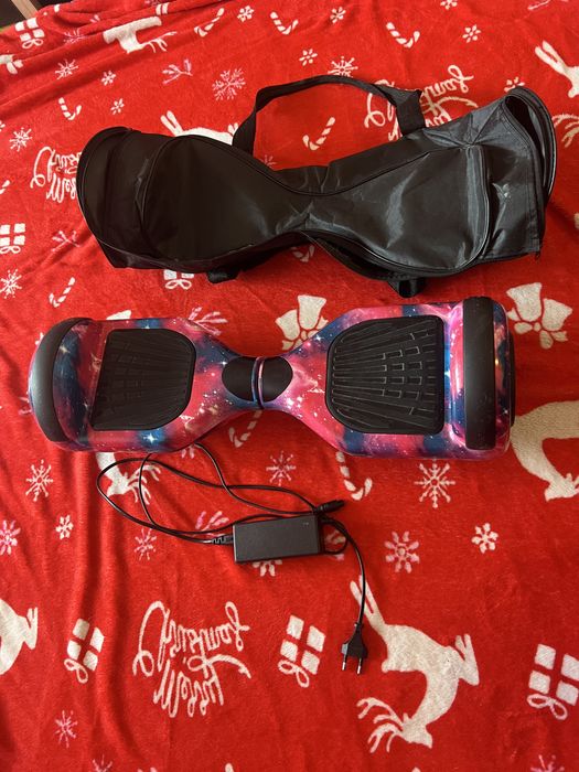 Гіроборд Smart Balance