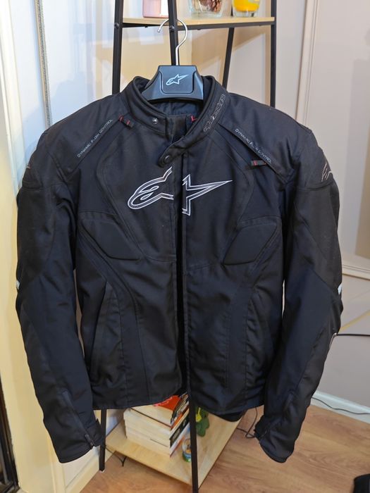 Casaco Motard alpinestar
