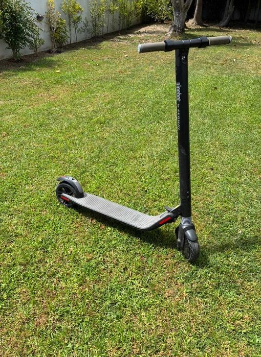 Trotinete segway