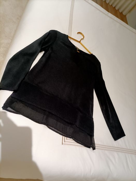 Blusa nova da Máximo Dutti xs