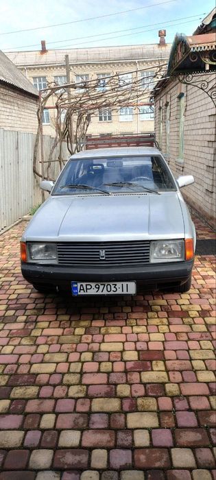 Продам Москвич 2141