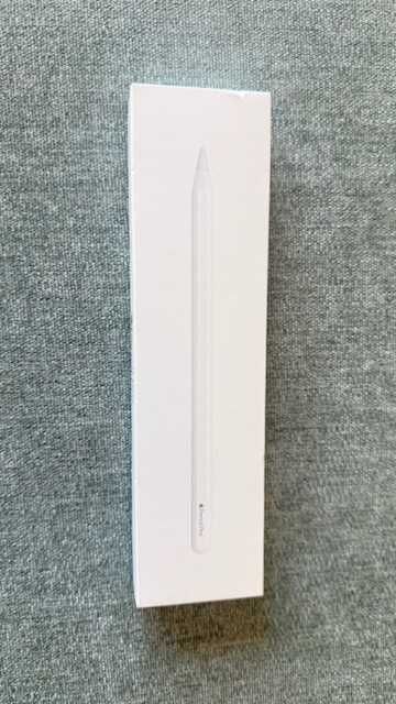 PROMOÇÃO - Apple Pencil Pro - Novo - Caixa Selada