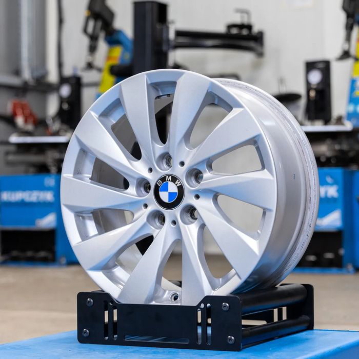 Oryginalne Felgi BMW 17" - E81 E82 E87 E88 F20 F21 E46