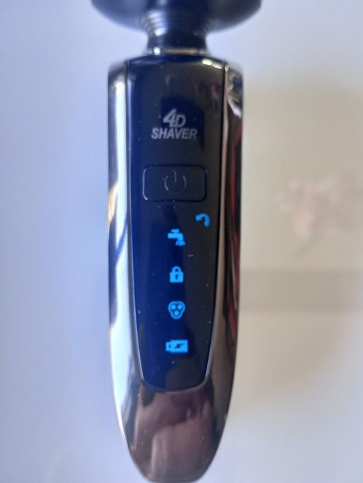 Golarka elektryczna Strong shaver 8000