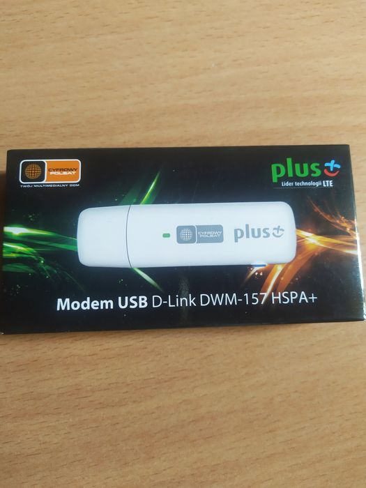 Modem D-link 3G USB