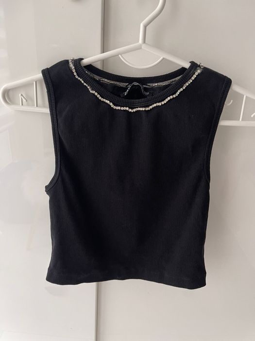 Bluzka marki zara rozmiar m