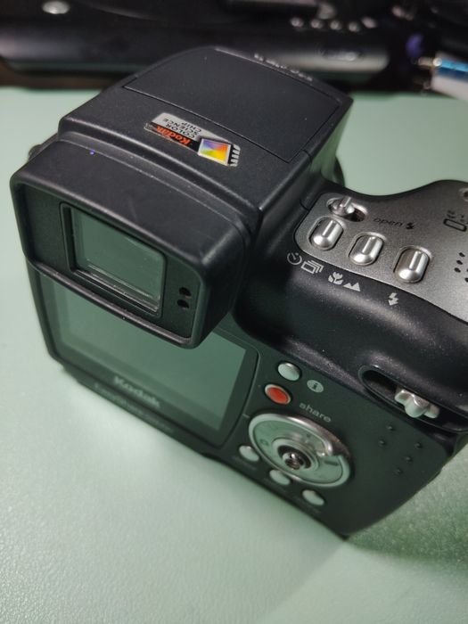 Aparat Kodak piękny stan
