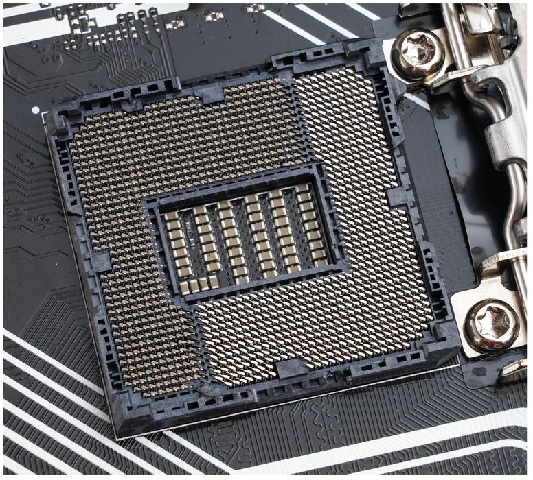 Płyta Główna Micro Atx Asus Prime H510M-E (Uszkodzona)