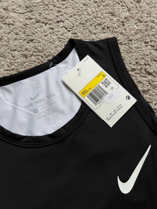 Компрессионная майка Nike Pro