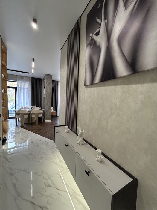 2-комнатная квартира по адресу ул. Бандеры Степана (площадь 80 м²) - Atlanta.ua - фото 8