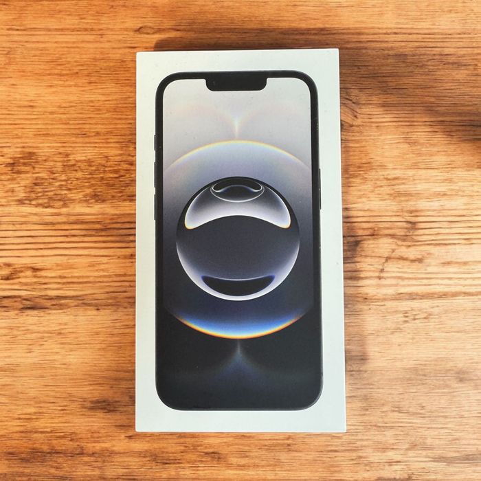 Iphone 16e * ZALAKOWANY * 128GB * Sklep * Gwarancja * Wysyłka