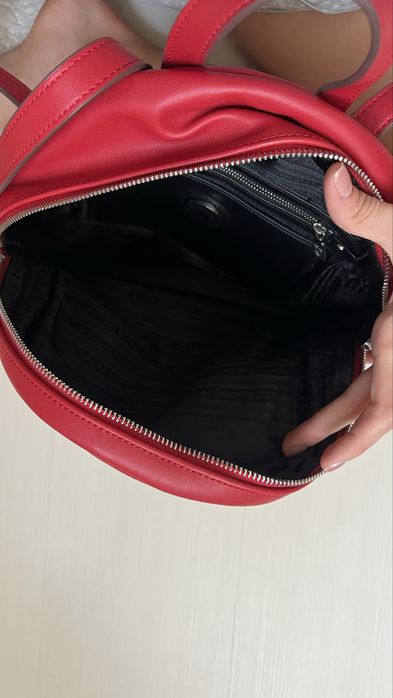 Moschino рюкзак (оригінал!)