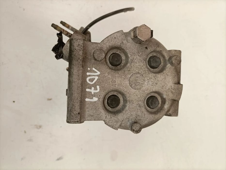 Compressor AC HONDA Civic VII Coupé (EM2_)