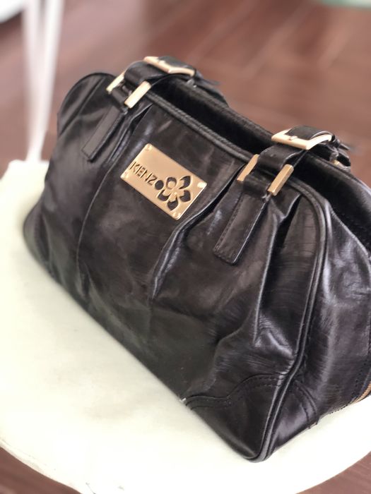 Вінтажна сумка Kenzo