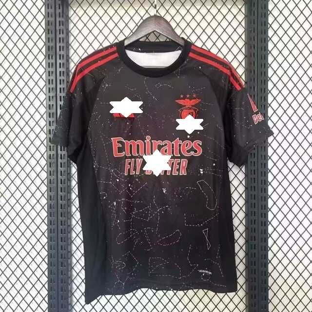 camisolas Benfica SLB