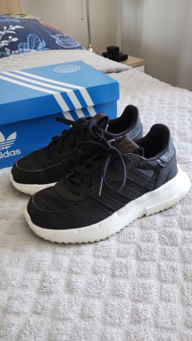 Buty Adidas chłopięce rozmiar 29