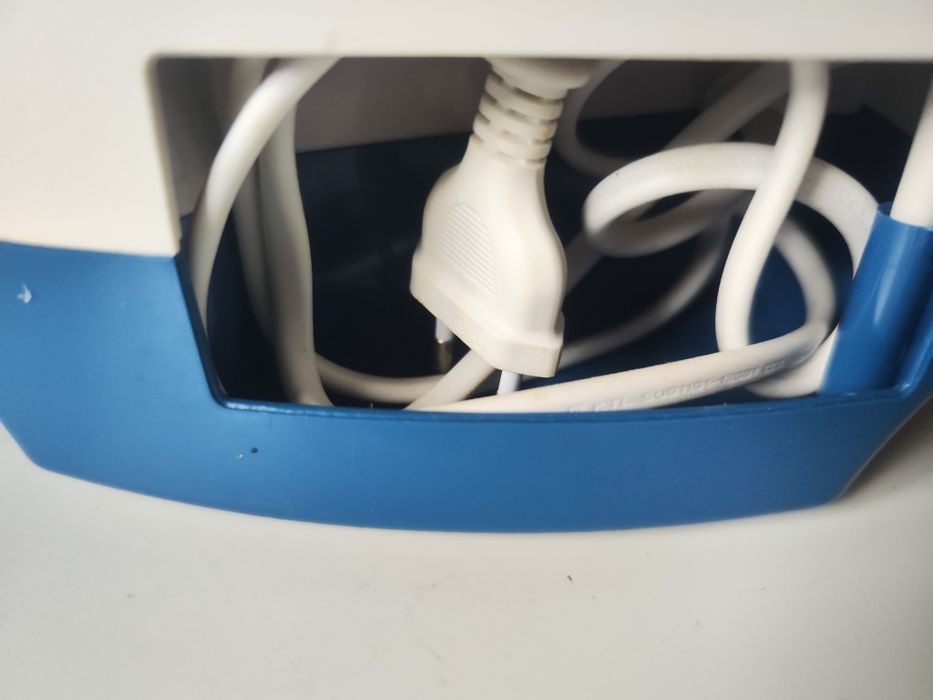 Nebulizador / Máquina de Aerossois Medcare
