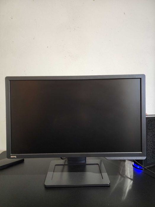 Monitor benq xl2411p 144hz