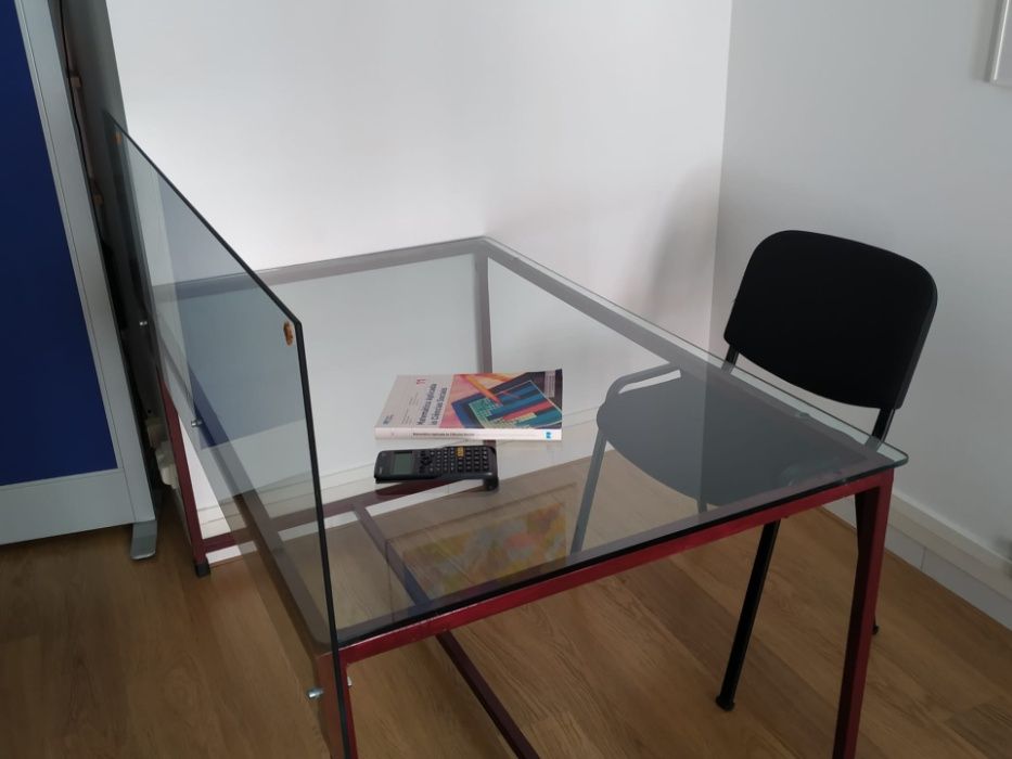 Matemática, FQ e MACS