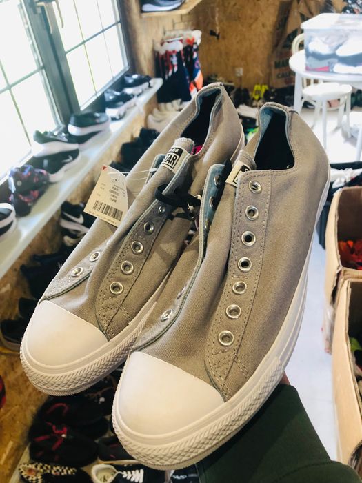 Buty sportowe z usa rozmiar 45