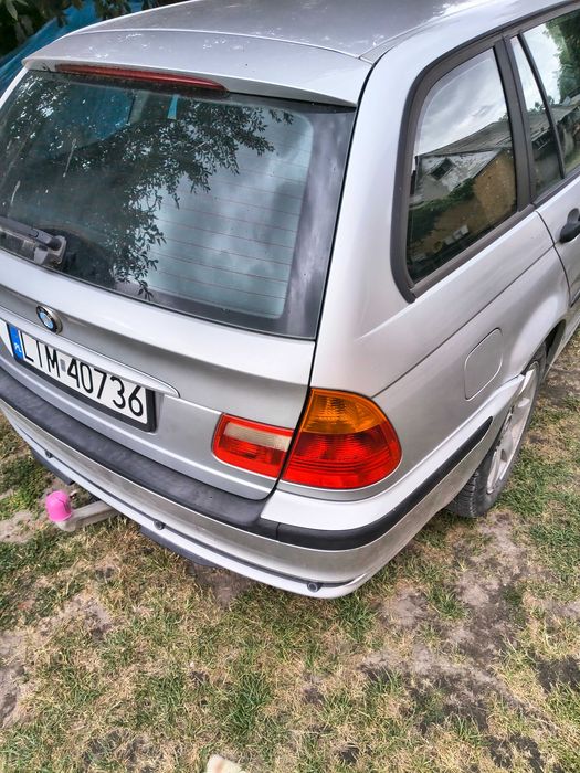 Samochód osobowy